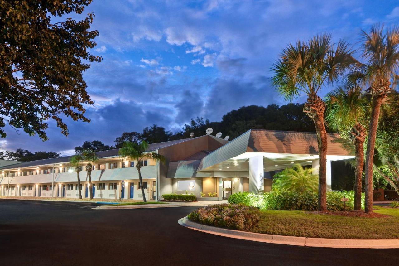 Studio 6-Jacksonville, Fl - Baymeadows المظهر الخارجي الصورة