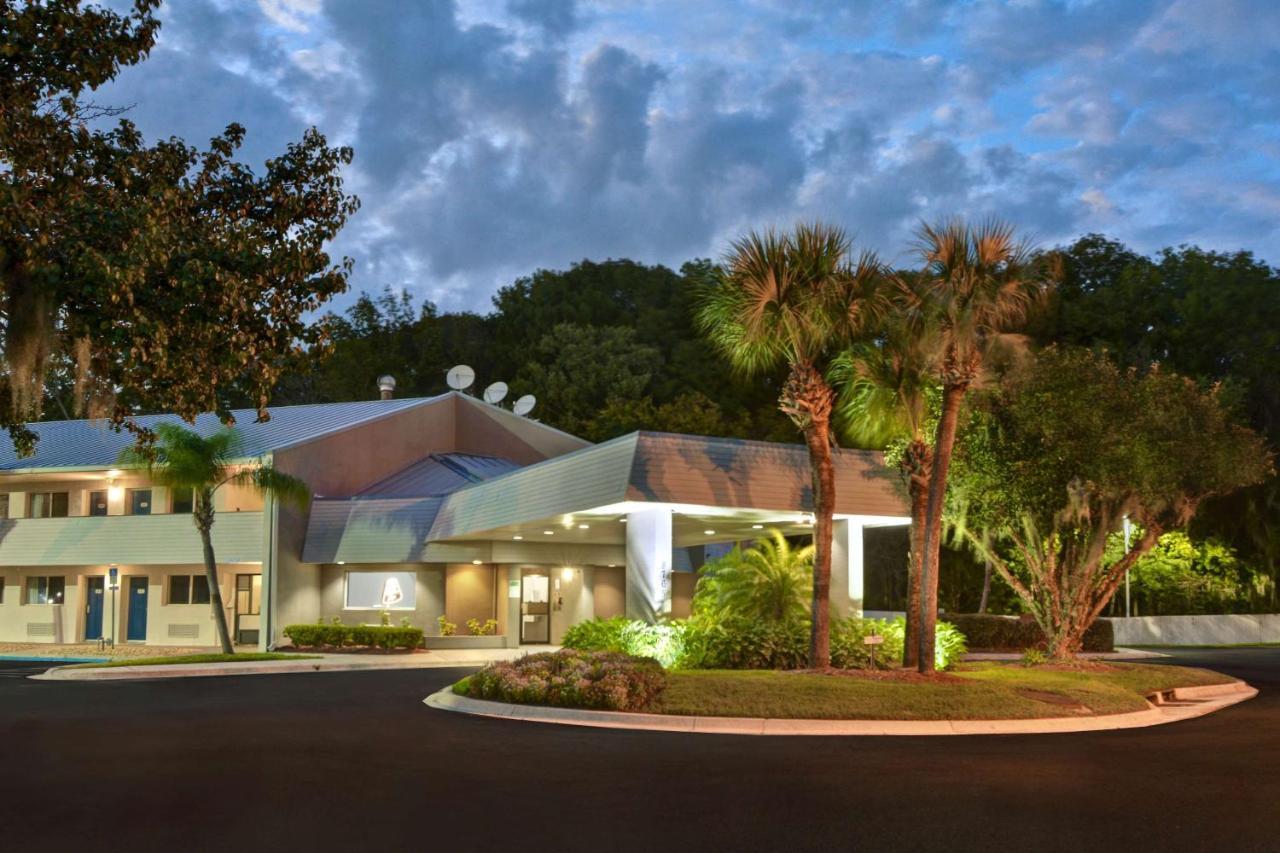 Studio 6-Jacksonville, Fl - Baymeadows المظهر الخارجي الصورة