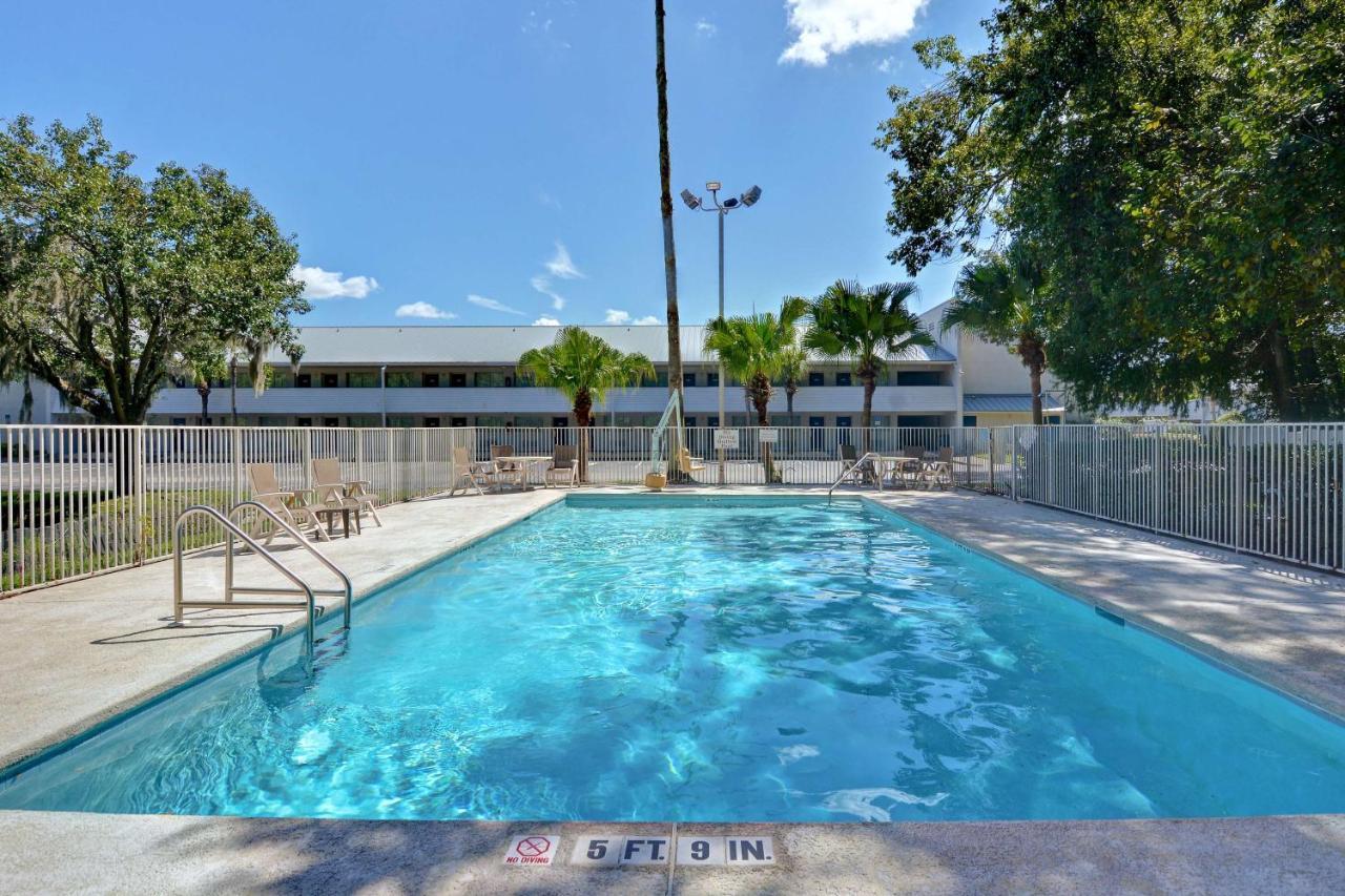 Studio 6-Jacksonville, Fl - Baymeadows المظهر الخارجي الصورة