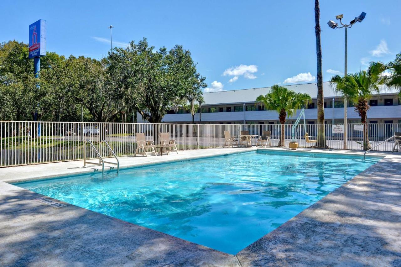 Studio 6-Jacksonville, Fl - Baymeadows المظهر الخارجي الصورة