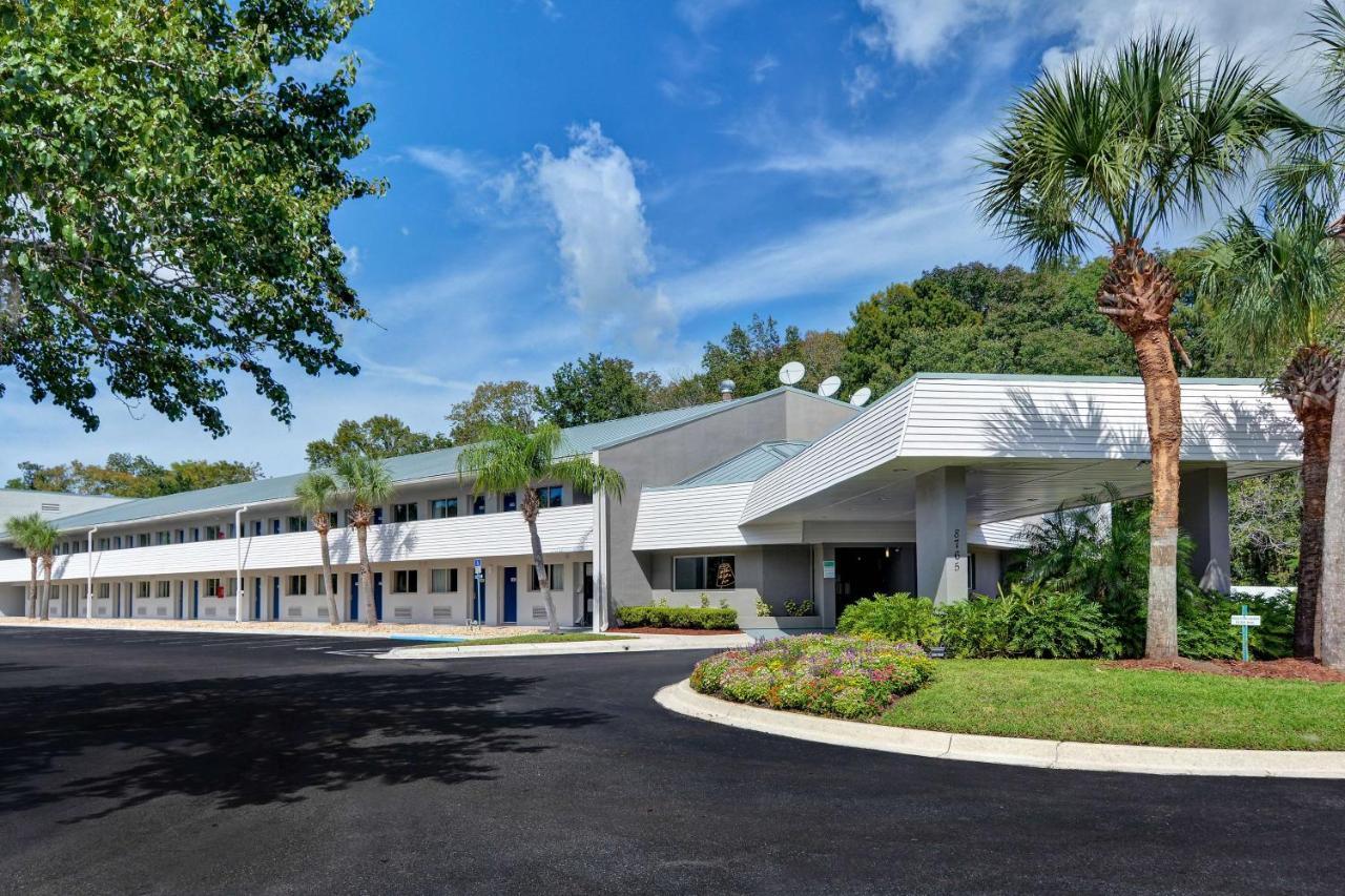 Studio 6-Jacksonville, Fl - Baymeadows المظهر الخارجي الصورة