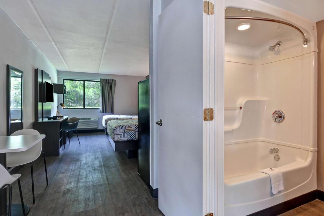 Studio 6-Jacksonville, Fl - Baymeadows المظهر الخارجي الصورة
