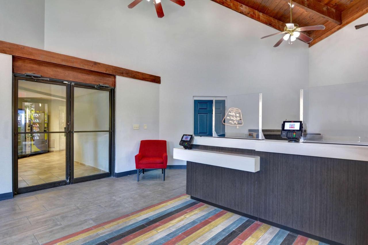 Studio 6-Jacksonville, Fl - Baymeadows المظهر الخارجي الصورة