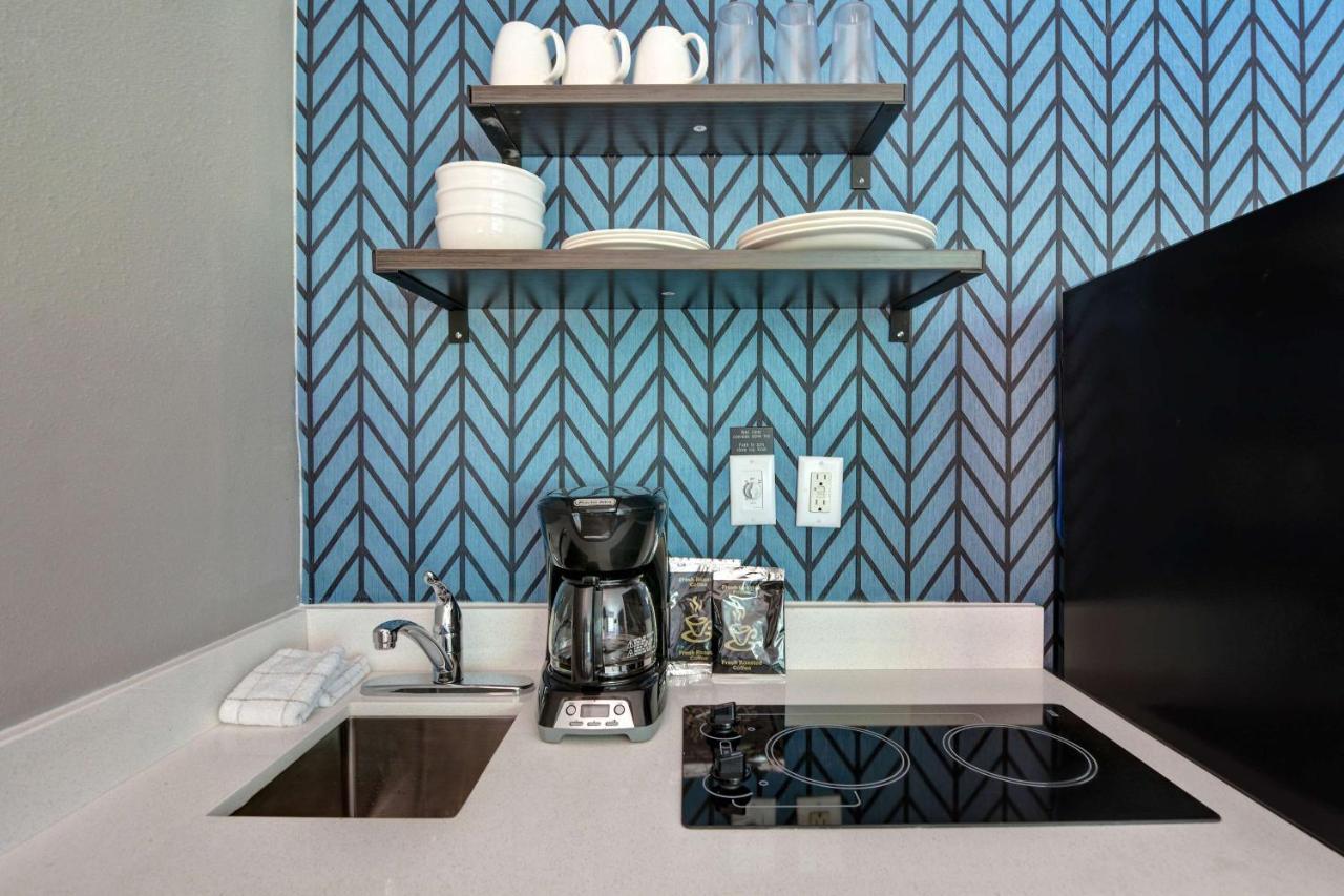 Studio 6-Jacksonville, Fl - Baymeadows المظهر الخارجي الصورة