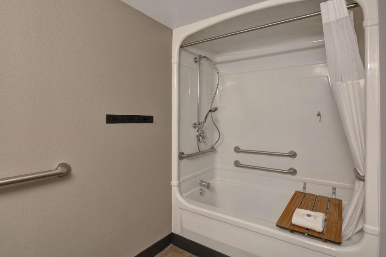 Studio 6-Jacksonville, Fl - Baymeadows المظهر الخارجي الصورة