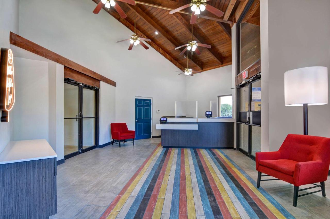 Studio 6-Jacksonville, Fl - Baymeadows المظهر الخارجي الصورة