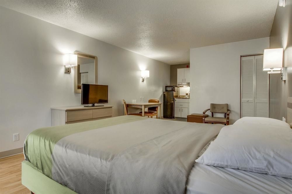 Studio 6-Jacksonville, Fl - Baymeadows المظهر الخارجي الصورة