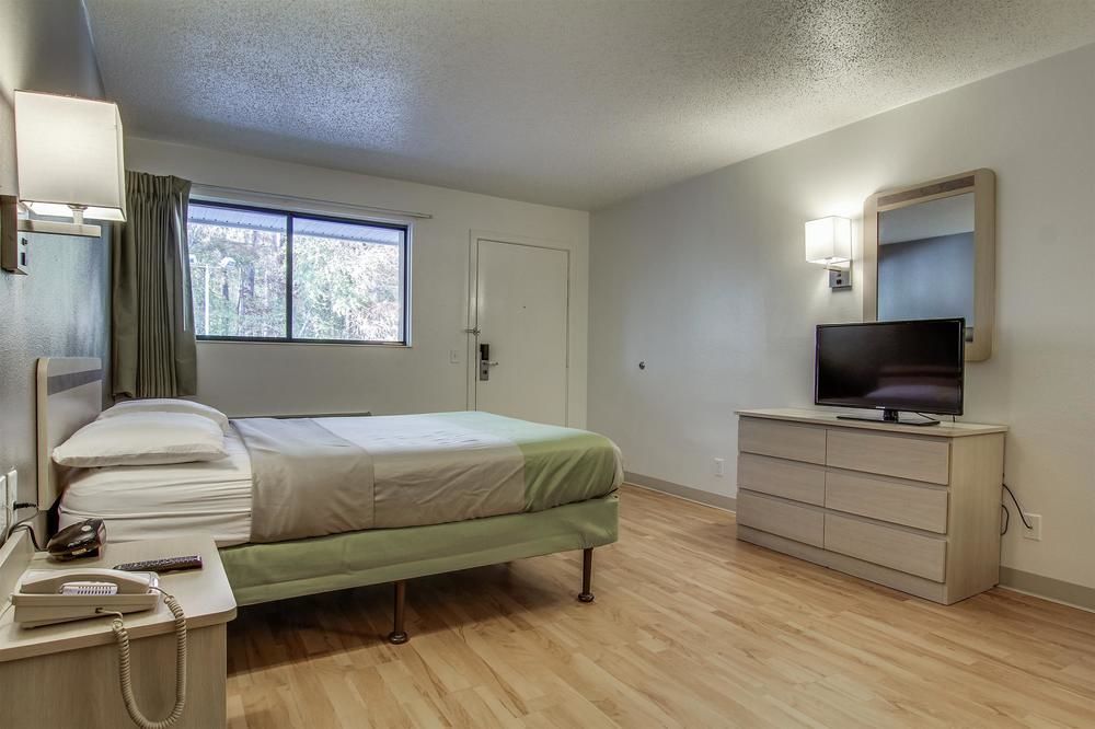 Studio 6-Jacksonville, Fl - Baymeadows المظهر الخارجي الصورة